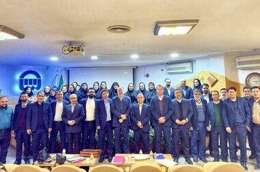 پیام مدیرعامل بیمه البرز به مناسبت فرارسیدن سالروز بازگشت آزادگان به میهن