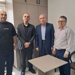 آغاز همکاری بانک سرمایه با انجمن حمایت از بیماران و بیمارستان کودکان مفید
