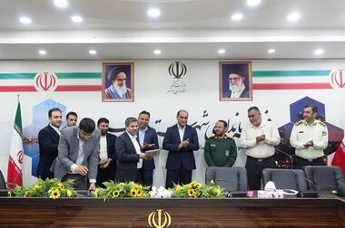 تکذیبیه رسمی شرکت پتروشیمی پردیس