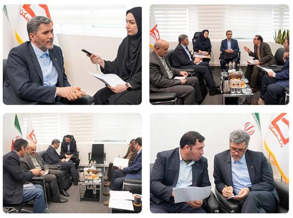 روایت معاون مدیرعامل در امور منابع انسانی از ارتباط بی‌واسطه با کارکنان/ همکاران پرانگیزه، سرمایه خدمت به مردم هستند