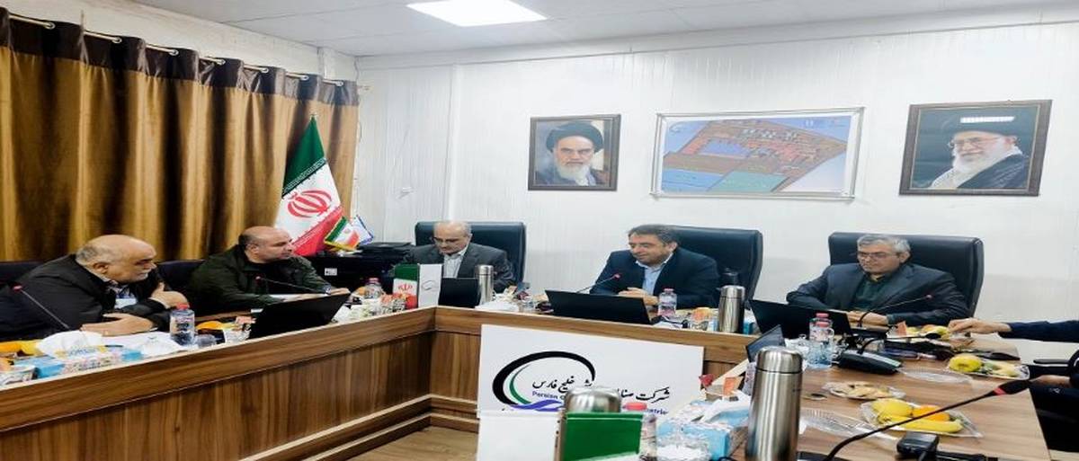 تسریع در تکمیل و بهره برداری از پروژه استراتژیک دهدشت، یک ضرورت است