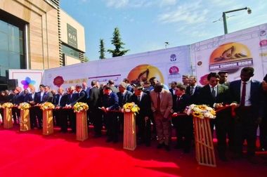 تقویت همکاری‌های مگفا و فولاد آلیاژی ایران در مسیر هوشمندسازی صنعت فولاد