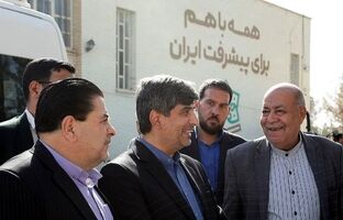 مسئولیت اجتماعی صرفاً کار خیریه نیست/ تأکید بر نهادسازی به‌جای کمک‌های مستقیم مالی