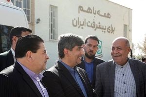 مسئولیت اجتماعی صرفاً کار خیریه نیست/ تأکید بر نهادسازی به‌جای کمک‌های مستقیم مالی