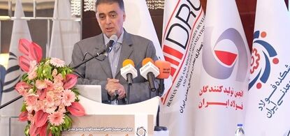 سعدمحمدی: کاهش حاشیه سود، زنگ خطر برای سرمایه‌گذاری در زنجیره فولاد است