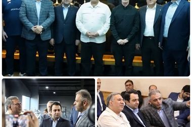 تشریح خدمات فناورانه بانک صادرات ایران به صنعت پخش