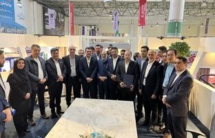 شرکت پتروشیمی نوری پیش‌گام تحول دیجیتال صنعت پتروشیمی شد/ امضای بزرگ‌ترین قرارداد هوشمندسازی صنعت پتروشیمی ایران