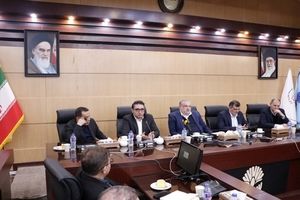 شفاف‌سازی صدور مجوز نمایشگاه‌ها بر اساس شاخص‌های ارزیابی/ تأکید بر تثبیت تقویم نمایشگاهی