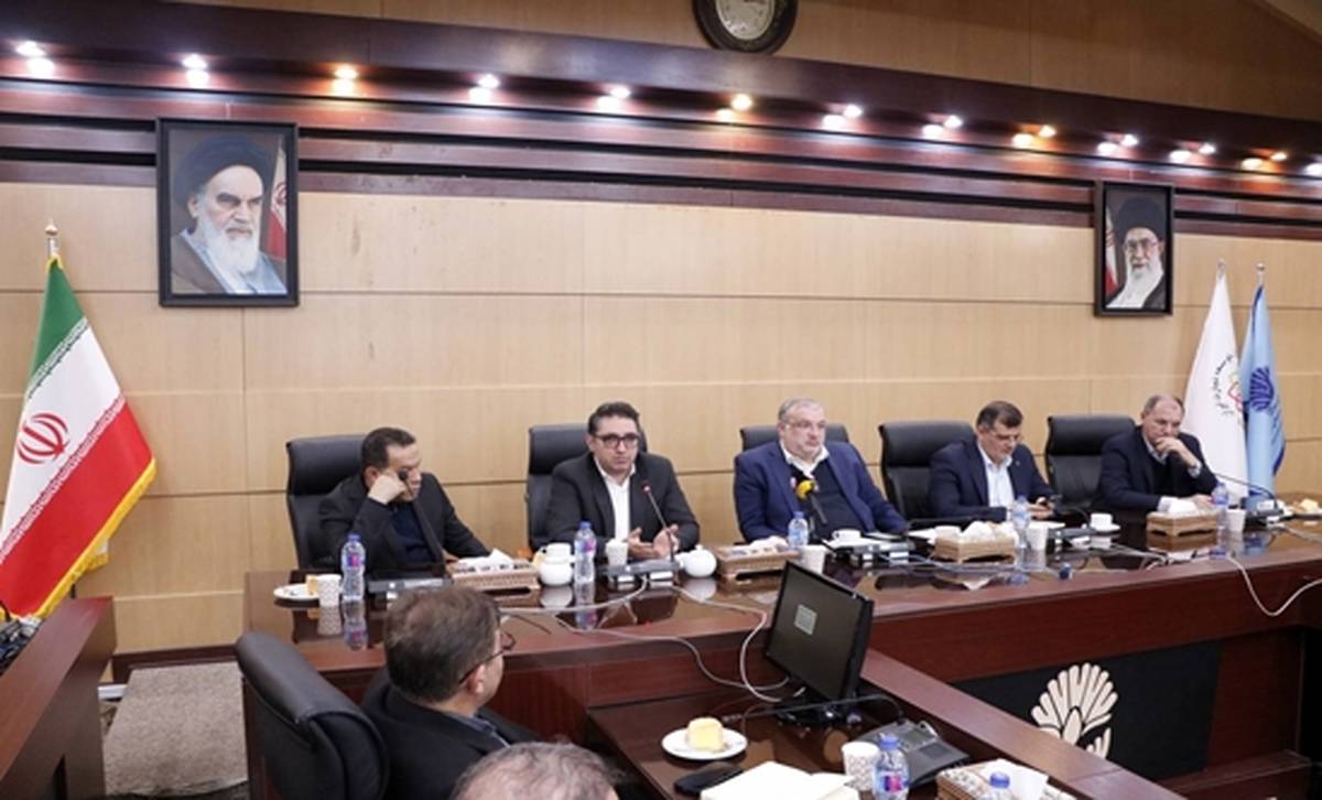 شفاف‌سازی صدور مجوز نمایشگاه‌ها بر اساس شاخص‌های ارزیابی/ تأکید بر تثبیت تقویم نمایشگاهی