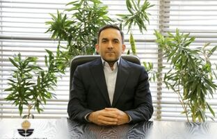 عمید شهبازی سرپرست هلدینگ صباانرژی شد