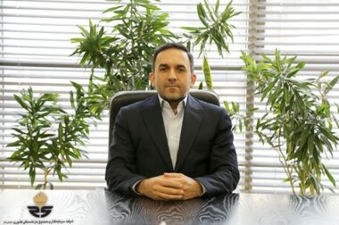 در مجمع عمومی عادی سالیانه وصندوق، ۲۳۹ تومان سود برای هر سهم تقسیم شد / پناهی: بازدهی صباانرژی بالاتر از میانگین شرکت‌های چندرشته‌ای و فراتر از شاخص کل بازار سرمایه است / استراتژی ما بهینه‌سازی پرتفوی وصندوق از طریق سرمایه‌گذاری‌های سودآور است