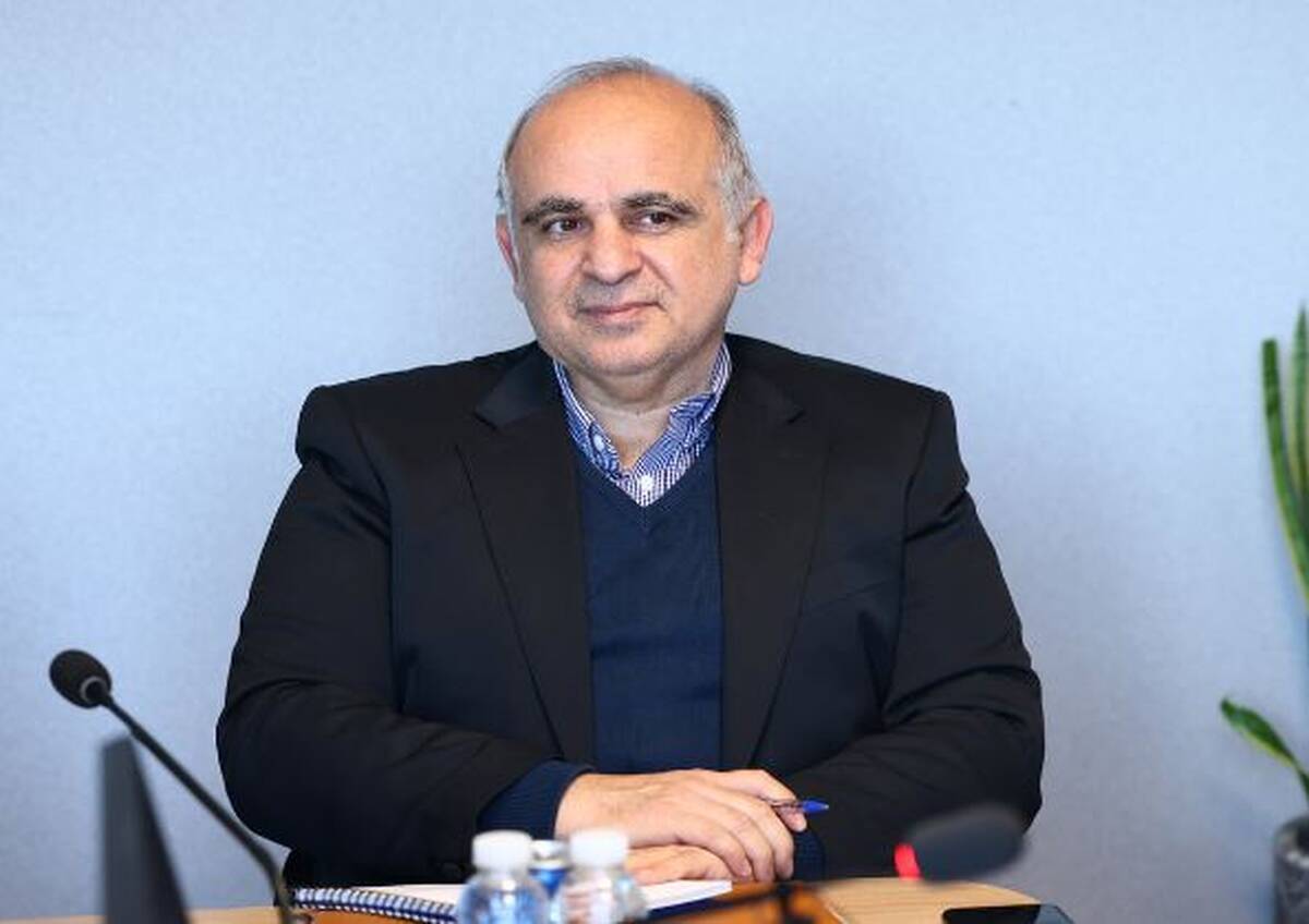 احداث کارخانه تمام ایرانی تغلیظ ۴ در مجتمع مس شهربابک/افزایش ۱۲۵ هزار تنی تولید کنسانتره ملی مس