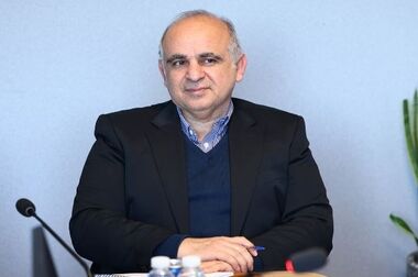 مسیر توسعه ساخت داخل را با جدیت در شرکت ملی مس دنبال می کنیم