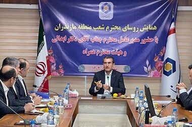  تراکم پرداخت وام قرض‌الحسنه از سوی بانک سینا در مناطق کمتر برخوردار کشور