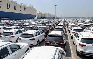  حمایت شورای رقابت از واردات خودرو برای تعادل در بازار