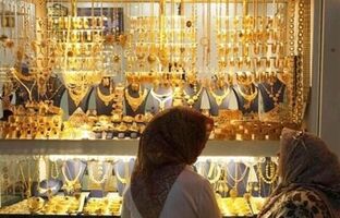 بازار طلا و سکه در مسیر کاهش قیمت؛ سکه ۱۷ میلیون تومان ریخت