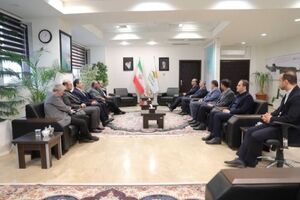 هم‌افزایی برای استفاده از ظرفیت شهرک‌های صنعتی الحاق شده به منطقه آزاد انزلی