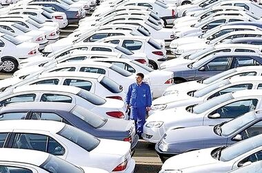 وعده‌های نظارتی جواب نداد/ بازار خودرو همچنان صعودی!