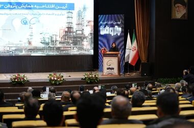 نوآوری و اقتصاد دانش‌بنیان، کلید موفقیت صنعت پتروشیمی در آینده است/ نوآوری در صنعت میان‌سال شده پتروشیمی، یک الزام است/ ۲۰ طرح زنجیره ارزش در اختیار شرکت‌های دانش‌بنیان و سرمایه‌گذار قرار می‌گیرد