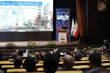 هلدینگ خلیج‌فارس، توانایی کاهش سهم ۲ میلیارددلاری واردات محصولات پتروشیمی را دارد/ به‌جای تولید انفرادی ده‌ها محصول، باید در صدها زنجیره ارزش جهانی سهم داشته باشیم