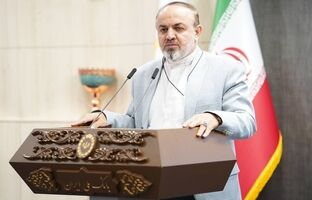 اقدامات بانک ملی ایران در زمینه پدافند غیرعامل درخور تحسین است