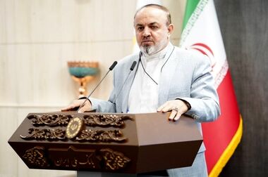 انتصاب مدیرعامل جدید در شرکت پارس تکنولوژی سداد