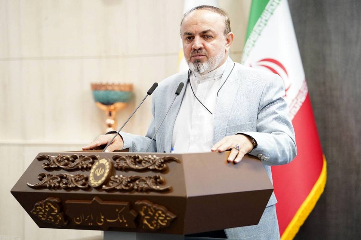 اقدامات بانک ملی ایران در زمینه پدافند غیرعامل درخور تحسین است