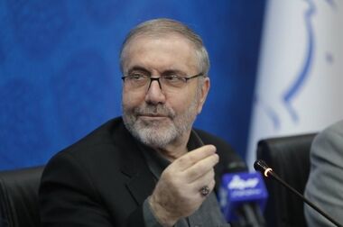 اعمال تحریم‌های ظالمانه و یک‌جانبه علیه ایران روند مبارزه مؤثر با قاچاق مواد مخدر را به چالش می‌کشد