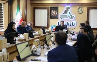 استقرار نظام شفافیت و مدیریت تعارض منافع در ایدرو؛ ارتقای سلامت اداری در دستور کار شرکت‌های تابعه