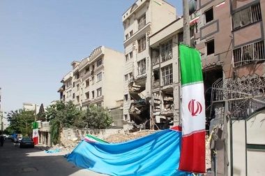 واگذاری نخستین زمین برای احداث خط ۲ مترو تهران 