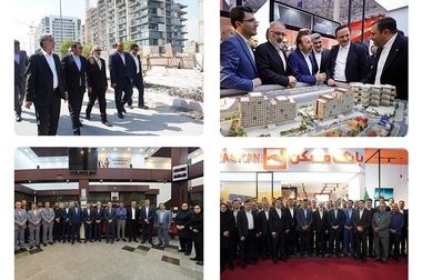  عبده‌ تبریزی: ضرورت تقویت منابع بانک مسکن برای توسعه بخش مسکن کشور/ خانه‌دار شدن میلیون‌ها ایرانی با تسهیلات این بانک