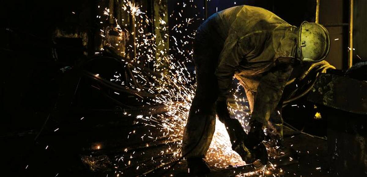 کارکنان؛ روح‌بخش امکانات و فناوری‌های موجود و هموارساز مسیر توسعه پایدار