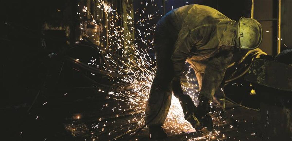 کارکنان؛ روح‌بخش امکانات و فناوری‌های موجود و هموارساز مسیر توسعه پایدار