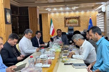 ایمپاسکو امور اکتشافی برخی محدوده‌ها را به شرکت‌های بومی استان تفویض می‌کند