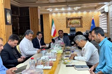معافی: ایمپاسکو ۱۰ پایلوت گردشگری معدنی تعیین کرده است