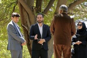  آغاز عملیات اجرایی جنگل‌کاری ۱۰۰ هکتاری در حاشیه رودخانه ارس با حمایت سازمان منطقه آزاد ماکو