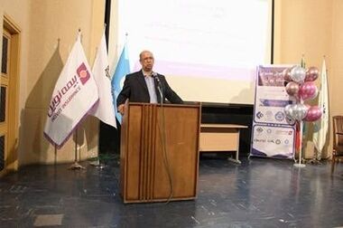 مرداد ۱۴۰۴ ماهی طلایی برای بیمه نوین