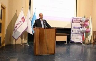 ما به دنبال ایجاد یک اکوسیستم نوآوری از طریق ارتباط بی‌واسطه با دانشجویان و دانشگاه هستیم