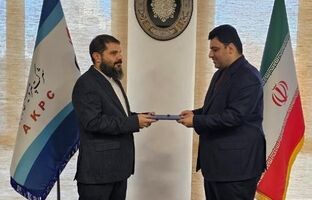 حسام خوشبین‌فر سرپرست پتروشیمی امیرکبیر شد
