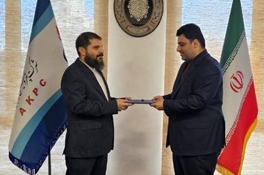 علی حیاتی سرپرست و عضو هیأت‌مدیره پتروشیمی امیرکبیر شد