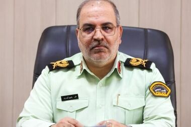 دستگیری باند حرفه‌ای موبایل‌قاپی و گردنبندقاپی در جنوب تهران؛ اعتراف سارقان به دهها فقره سرقت