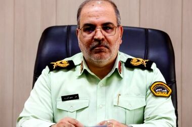 قتل پدر سالخورده‌ توسط پسر نوجوانش