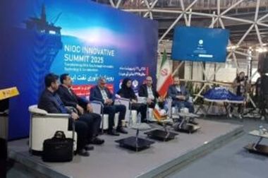  چشم انداز همکاری مدیریت اکتشاف و دانشگاه شهید چمران آینده روشنی دارد