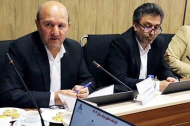حضور اثرگذار شرکت نفت مناطق مرکزی ایران در نمایشگاه بیست و نهم نفت، گاز، پالایش و پتروشیمی