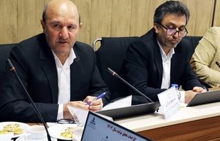 پیش بینی تولید ۱۶۵ میلیون مترمکعب گاز در روز در فصول سرد سال آینده