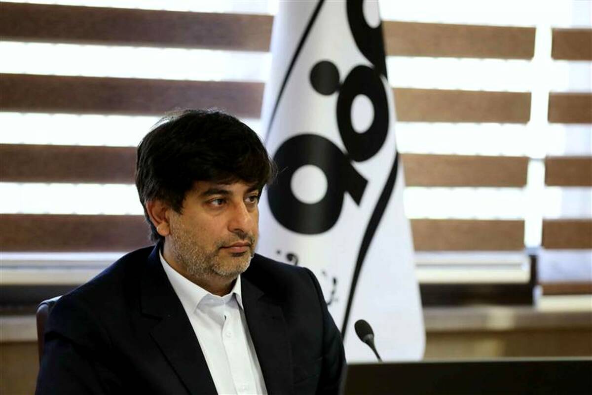 ضرورت تمرکز و اولویت ایریسا بر سیستم‌های یکپارچه هوشمند در گروه فولاد مبارکه
