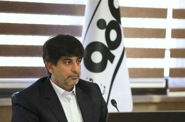 بازدید مدیرعامل گروه فولاد مبارکه از شرکت فولاد و نورد سبا