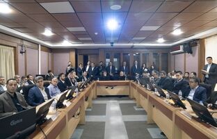 تولیدات جدید ایرانی در حوزه مبدل‌ها، رفع وابستگی به محصولات مشابه خارجی را سرعت بخشیده است
