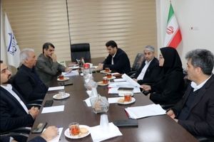 پرداخت منظم سهم‌الشرکه متناسب با پیشرفت فیزیکی پروژه‌ها / تزریق ۹۸ هزار میلیارد ریال سهم‌الشرکه به نهضت ملی قم