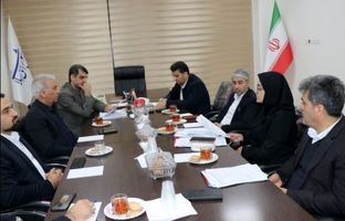 پرداخت منظم سهم‌الشرکه متناسب با پیشرفت فیزیکی پروژه‌ها / تزریق ۹۸ هزار میلیارد ریال سهم‌الشرکه به نهضت ملی قم